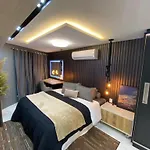 Apartamento De Luxo Na Beira Mar