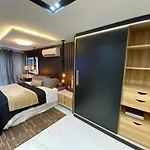 Apartamento De Luxo Na Beira Mar